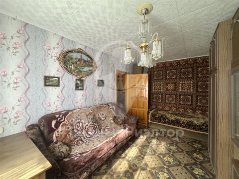 2-к квартира, 2/5 эт., 43м²