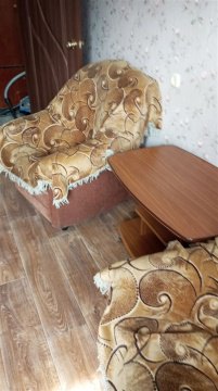 2-к квартира, 4/9 эт., 47м²