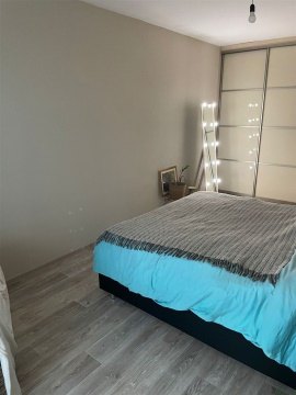 2-к квартира, 13/18 эт., 50м²