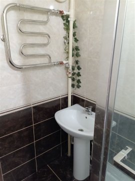 2-к квартира, 5/16 эт., 60м²