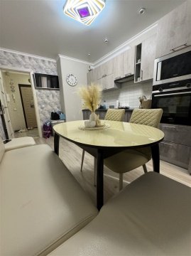 1-к квартира, 8/19 эт., 45м²