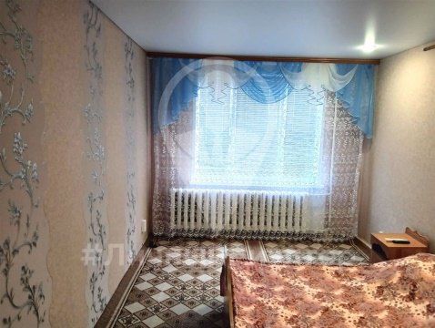 3-к квартира, 5/5 эт., 63м²
