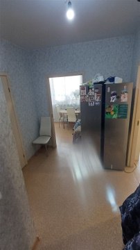 1-к квартира, 2/3 эт., 42м²
