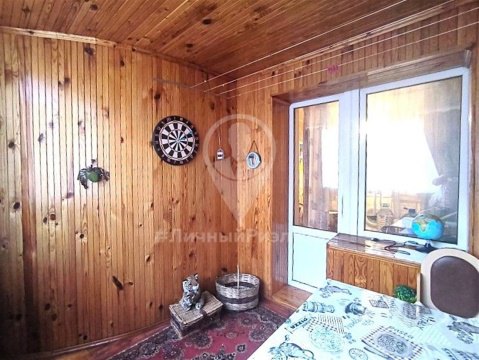 2-к квартира, 5/9 эт., 65м²