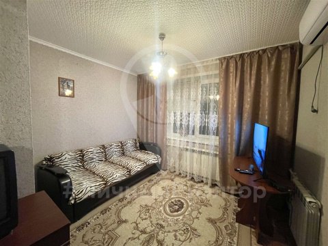 1-к квартира, 3/3 эт., 24м²