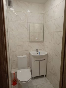 3-к квартира, 3/15 эт., 71м²