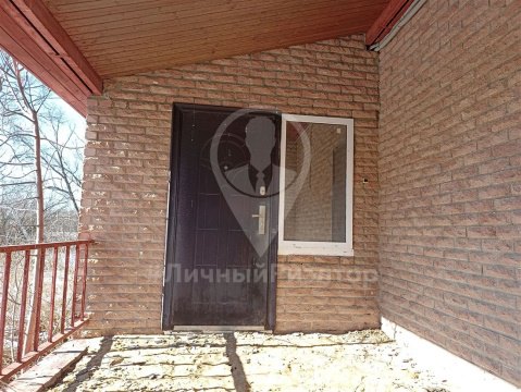 Дом 176м², участок 20 сот.