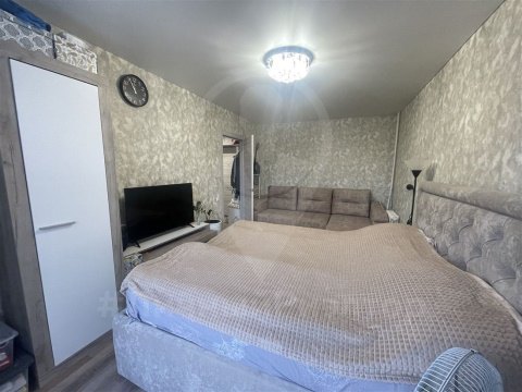 1-к квартира, 6/9 эт., 30м²