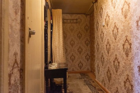 2-к квартира, 3/4 эт., 44м²