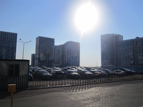 2-к квартира, 18/19 эт., 38м²