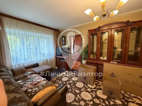 2-к квартира, 2/4 эт., 40м²
