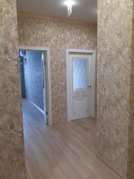 3-к квартира, 3/16 эт., 99м²