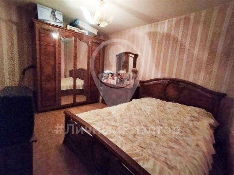 3-к квартира, 1/10 эт., 72м²