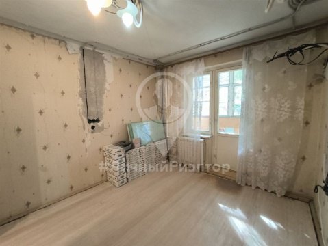 2-к квартира, 4/5 эт., 49м²