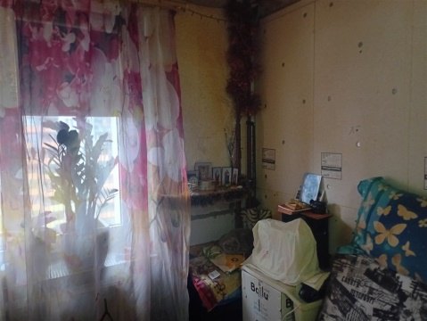 1-к квартира, 12/19 эт., 35м²