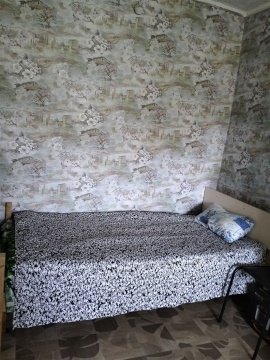 2-к квартира, 2/2 эт., 41м²