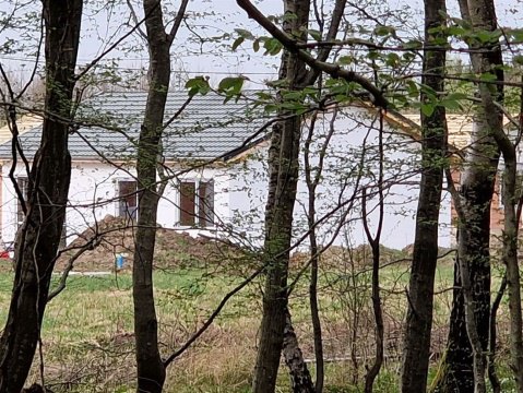 Дом 85м², участок 5,15 сот.