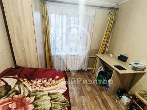 3-к квартира, 1/9 эт., 53м²