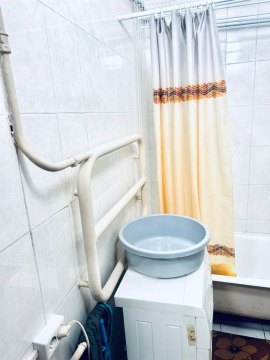 1-к квартира, 2/4 эт., 31м²