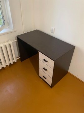 2-к квартира, 3/5 эт., 44м²