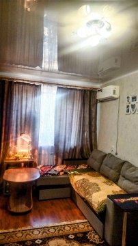 1-к квартира, 1/4 эт., 29м²