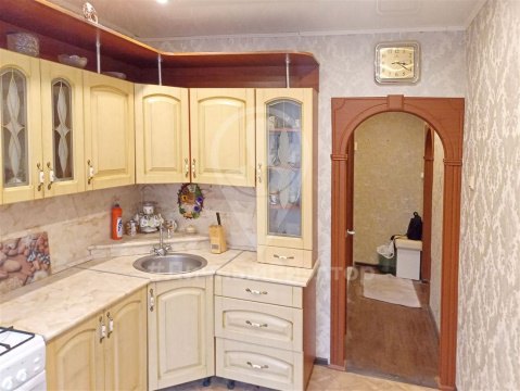 3-к квартира, 2/10 эт., 66м²