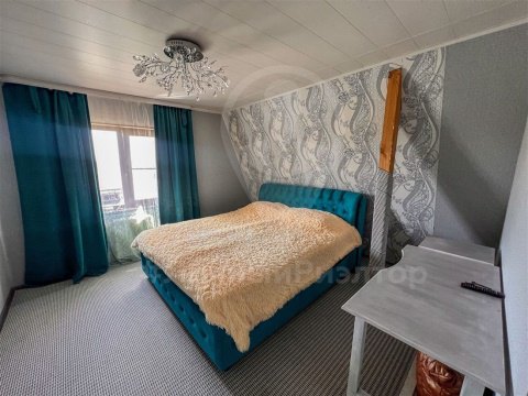 Дом 115м², участок 10 сот.