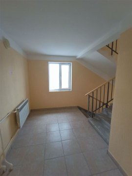 1-к квартира, 4/11 эт., 46м²