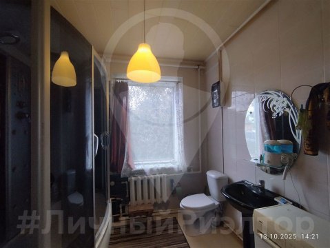 Дом 81м², участок 452 сот.