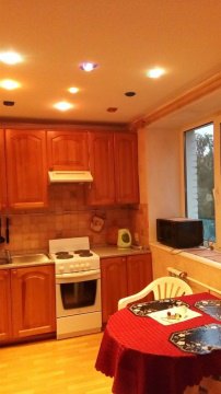 2-к квартира, 4/5 эт., 50м²