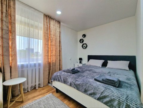 1-к квартира, 3/5 эт., 32м²