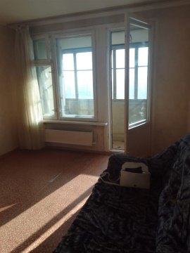 3-к квартира, 10/16 эт., 62м²