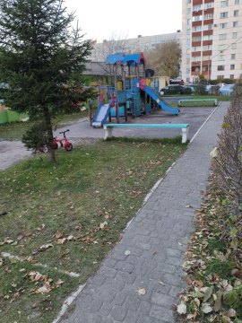 3-к квартира, 14/16 эт., 75м²