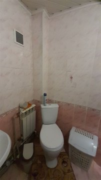 3-к квартира, 1/2 эт., 57м²