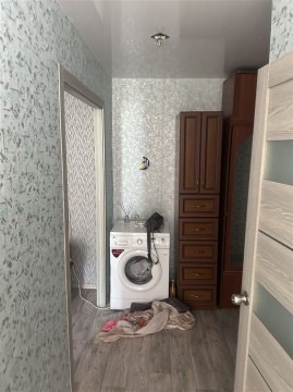 1-к квартира, 3/4 эт., 35м²