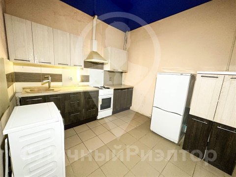 2-к квартира, 2/11 эт., 68м²