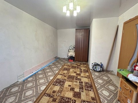 1-к квартира, 2/3 эт., 31м²