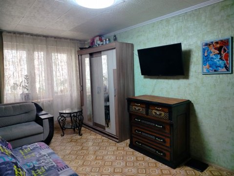 2-к квартира, 3/5 эт., 43м²