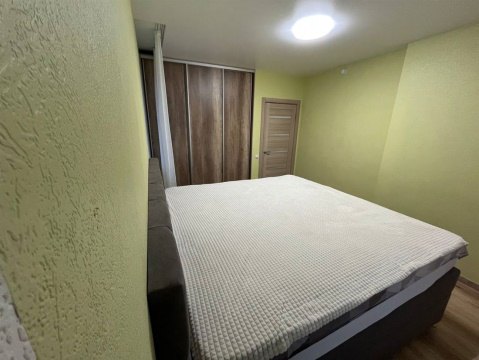 2-к квартира, 14/15 эт., 53м²