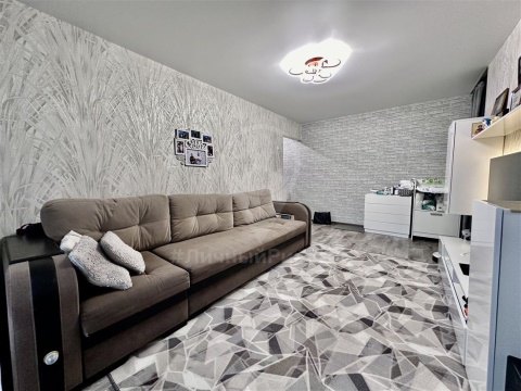 2-к квартира, 3/4 эт., 45м²