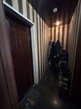 1-к квартира, 5/5 эт., 30м²