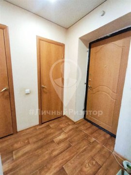 1-к квартира, 7/10 эт., 44м²