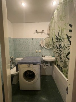 1-к квартира, 3/5 эт., 30м²