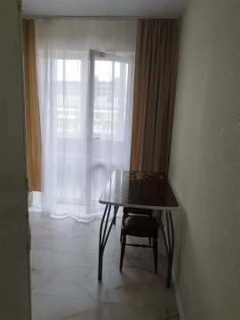 1-к квартира, 3/3 эт., 30м²