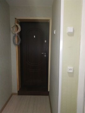 2-к квартира, 2/5 эт., 45м²