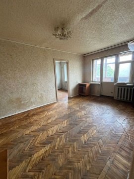 2-к квартира, 4/5 эт., 45м²