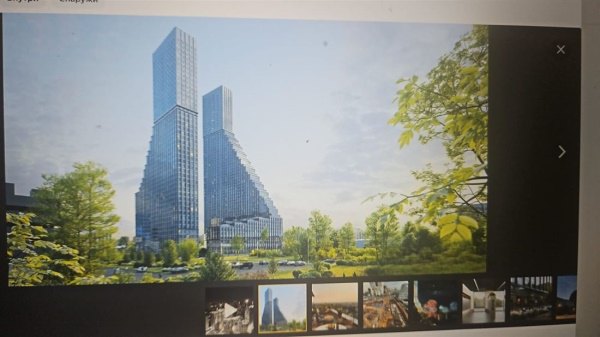 2-к квартира, 26/58 эт., 43м²