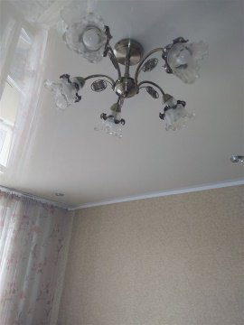 1-к квартира, 14/17 эт., 39м²