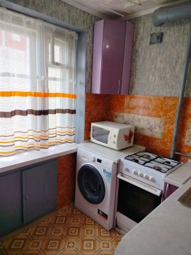 2-к квартира, 3/5 эт., 43м²