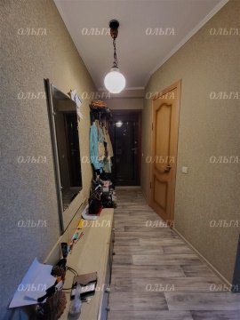 2-к квартира, 5/5 эт., 44м²